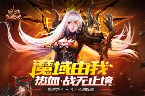魔域黑龙江一区　魔域最高战斗力排行榜2023-第4张