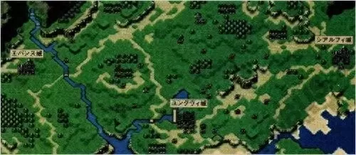 火花天龙剑晓之女神　火焰纹章 晓之女神-第22张