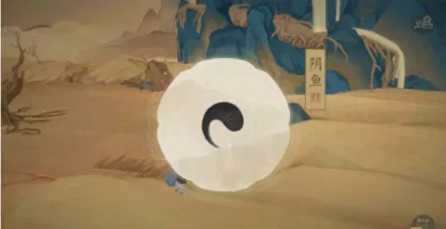 绘真妙笔千山第四章全部攻略　绘真妙笔千山第三章攻略-第5张