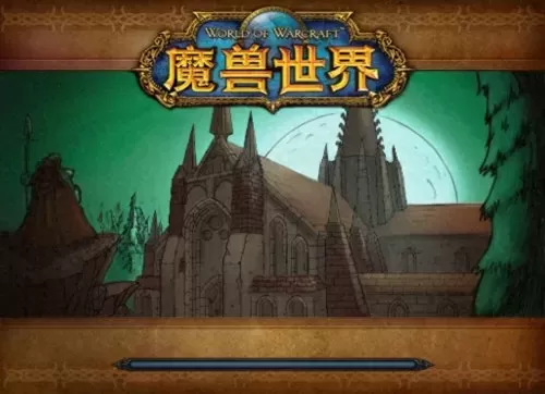 魔兽任务密室柜子在哪　怀旧服锁住的橱柜钥匙在哪-第3张