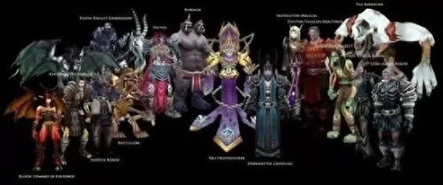 魔兽任务密室柜子在哪　怀旧服锁住的橱柜钥匙在哪-第10张