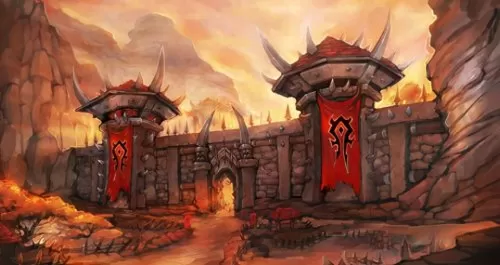 魔兽残酷角斗士军需官在哪　魔兽世界残虐角斗士在哪换-第3张