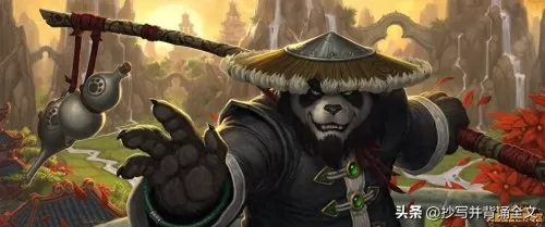 魔兽任务大有帮助　魔兽世界十大经典任务-第3张