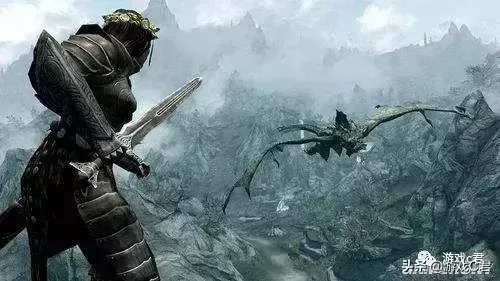 xbox360上古卷轴4中文版　上古卷轴5 ps4-第5张