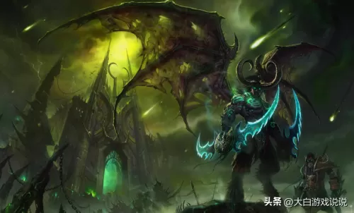 魔兽世界新服消息　魔兽世界正式服-第7张