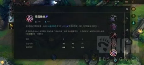 新版惩戒之箭天赋符文　英雄联盟惩戒之箭出装顺序-第9张