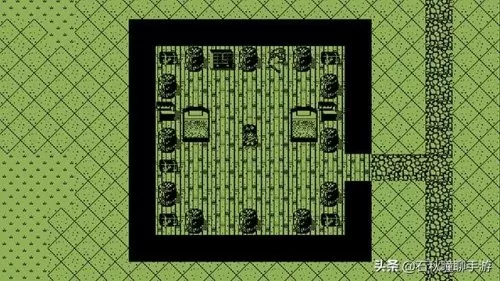 黄金英雄坛说pc版攻略　GMUD 黄金英雄坛说-第9张