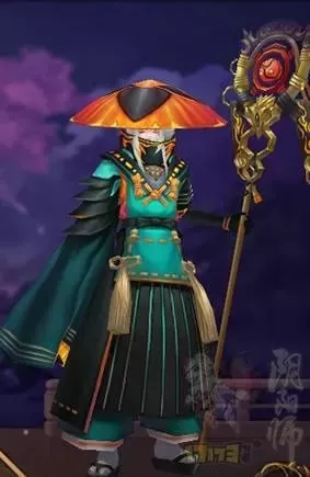 阴阳师青坊主技能介绍　青坊主-第6张