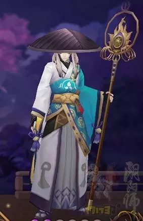 阴阳师青坊主技能介绍　青坊主-第5张