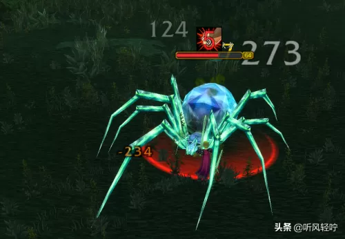 魔兽显血条是哪个键　魔兽世界大脚插件血条-第6张