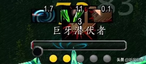 魔兽显血条是哪个键　魔兽世界大脚插件血条-第15张