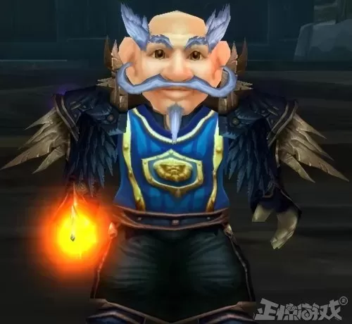 魔兽银色北伐军　魔兽银色复仇者任务-第3张