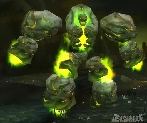 魔兽银色北伐军　魔兽银色复仇者任务-第7张