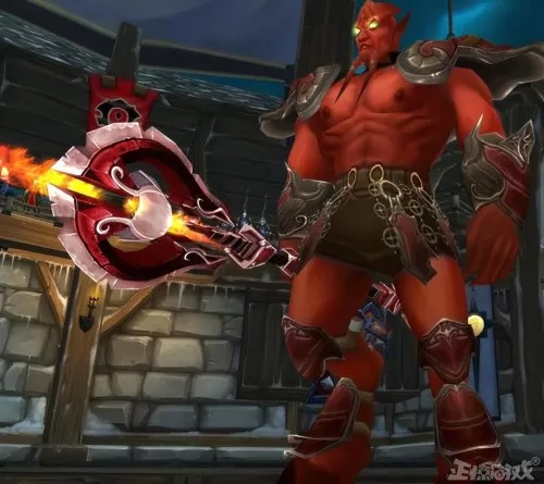 魔兽银色北伐军　魔兽银色复仇者任务-第10张