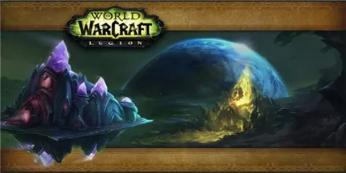 魔兽地图7个人　魔兽世界全地图-第1张