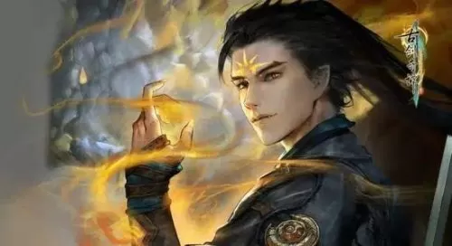 仙剑奇侠传3有手机版游戏吗　仙剑奇侠传1安卓版-第7张