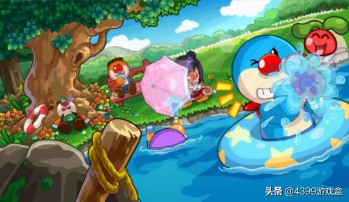 摩尔庄园猎人装怎么获得　摩尔庄园拉姆的衣服在哪买-第42张