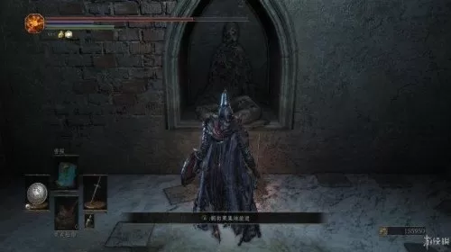 黑暗之魂2dlc3攻略　黑暗之魂2dlc攻略图文-第1张