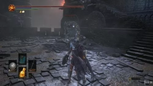 黑暗之魂2dlc3攻略　黑暗之魂2dlc攻略图文-第5张