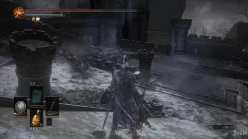 黑暗之魂2dlc3攻略　黑暗之魂2dlc攻略图文-第4张