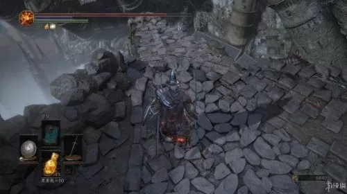 黑暗之魂2dlc3攻略　黑暗之魂2dlc攻略图文-第6张
