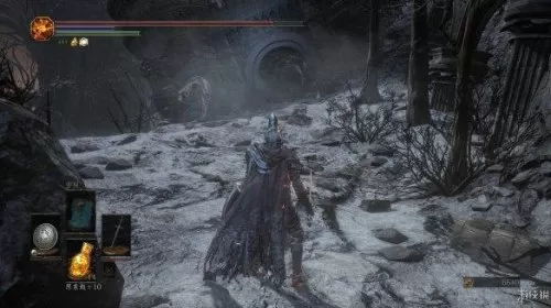 黑暗之魂2dlc3攻略　黑暗之魂2dlc攻略图文-第9张