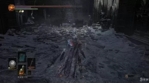 黑暗之魂2dlc3攻略　黑暗之魂2dlc攻略图文-第8张