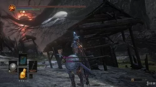 黑暗之魂2dlc3攻略　黑暗之魂2dlc攻略图文-第13张