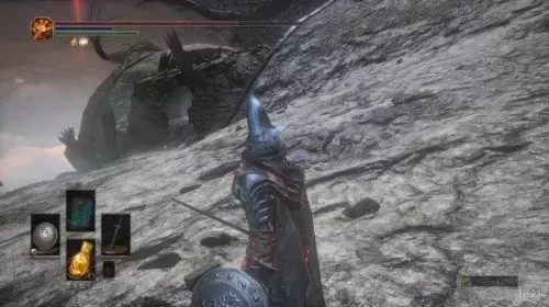 黑暗之魂2dlc3攻略　黑暗之魂2dlc攻略图文-第12张