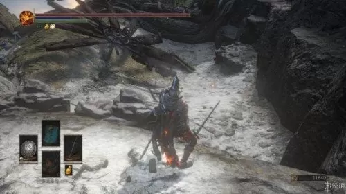 黑暗之魂2dlc3攻略　黑暗之魂2dlc攻略图文-第11张