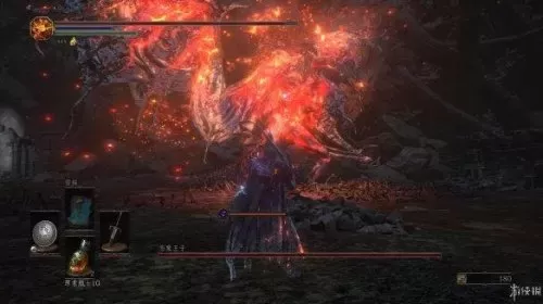 黑暗之魂2dlc3攻略　黑暗之魂2dlc攻略图文-第16张