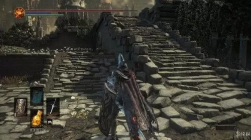黑暗之魂2dlc3攻略　黑暗之魂2dlc攻略图文-第22张