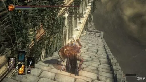 黑暗之魂2dlc3攻略　黑暗之魂2dlc攻略图文-第23张