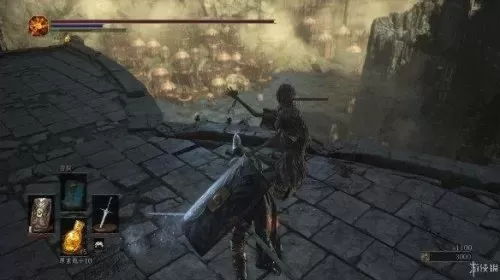 黑暗之魂2dlc3攻略　黑暗之魂2dlc攻略图文-第24张