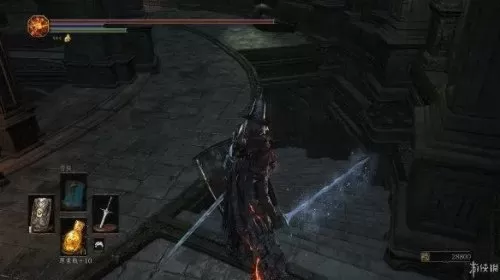 黑暗之魂2dlc3攻略　黑暗之魂2dlc攻略图文-第28张