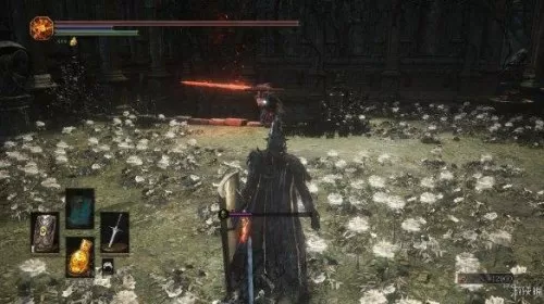 黑暗之魂2dlc3攻略　黑暗之魂2dlc攻略图文-第27张