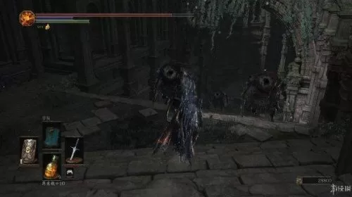 黑暗之魂2dlc3攻略　黑暗之魂2dlc攻略图文-第29张