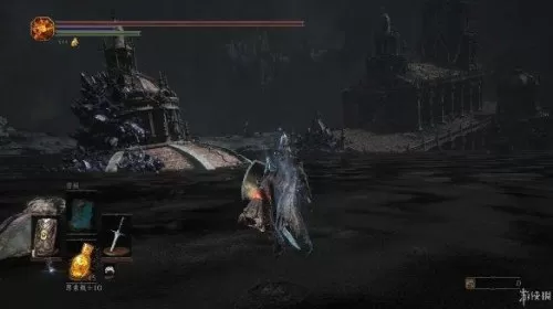 黑暗之魂2dlc3攻略　黑暗之魂2dlc攻略图文-第31张