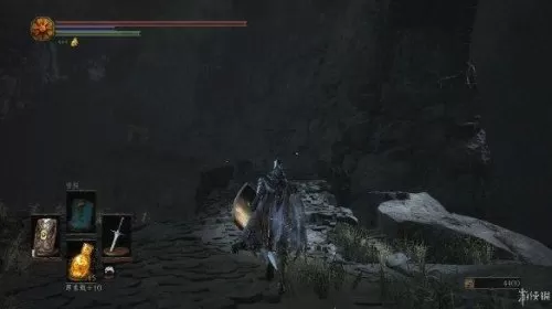 黑暗之魂2dlc3攻略　黑暗之魂2dlc攻略图文-第33张