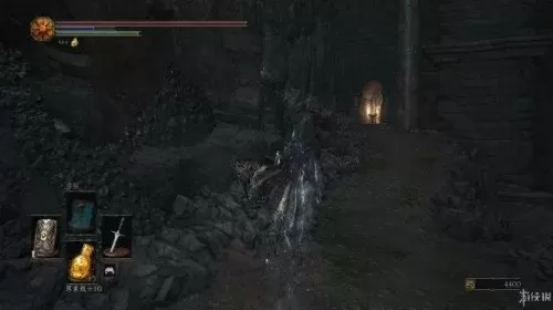 黑暗之魂2dlc3攻略　黑暗之魂2dlc攻略图文-第32张