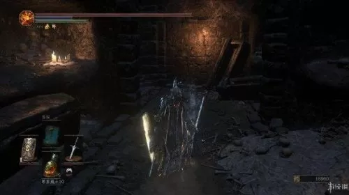 黑暗之魂2dlc3攻略　黑暗之魂2dlc攻略图文-第34张
