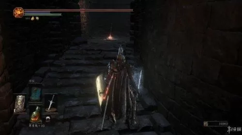 黑暗之魂2dlc3攻略　黑暗之魂2dlc攻略图文-第35张