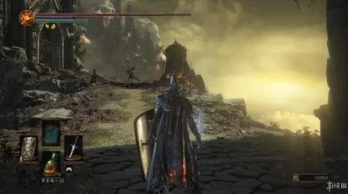黑暗之魂2dlc3攻略　黑暗之魂2dlc攻略图文-第39张