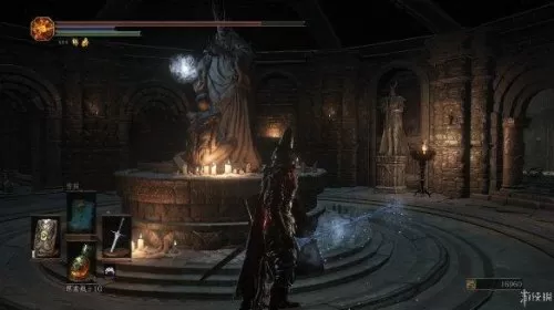黑暗之魂2dlc3攻略　黑暗之魂2dlc攻略图文-第38张