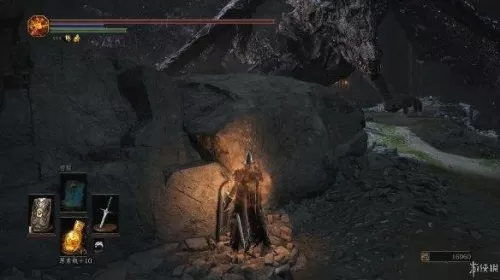 黑暗之魂2dlc3攻略　黑暗之魂2dlc攻略图文-第37张