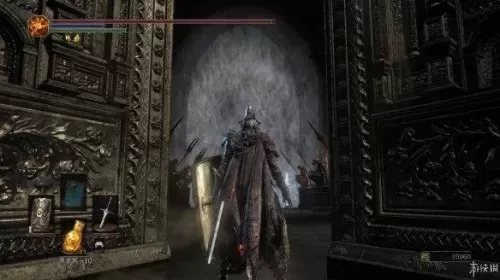 黑暗之魂2dlc3攻略　黑暗之魂2dlc攻略图文-第40张