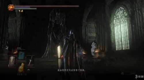 黑暗之魂2dlc3攻略　黑暗之魂2dlc攻略图文-第41张