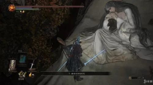 黑暗之魂2dlc3攻略　黑暗之魂2dlc攻略图文-第43张