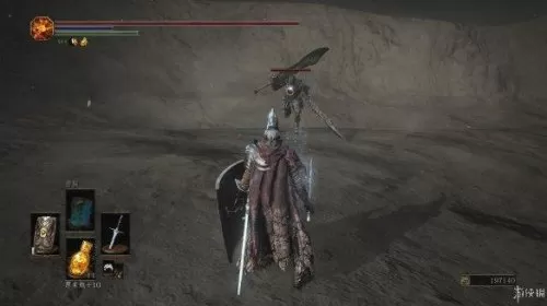 黑暗之魂2dlc3攻略　黑暗之魂2dlc攻略图文-第45张