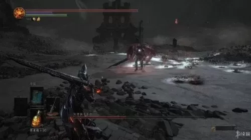 黑暗之魂2dlc3攻略　黑暗之魂2dlc攻略图文-第48张